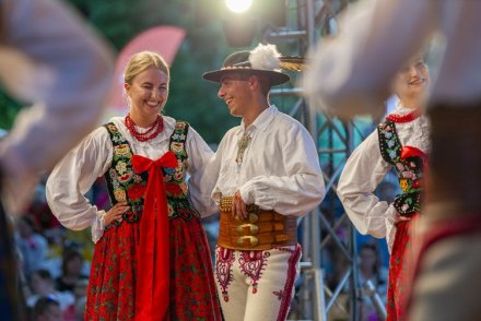 60. Tydzień Kultury Beskidzkiej